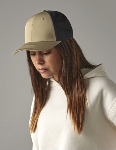 BEE-B644R-Technical Mesh Trucker